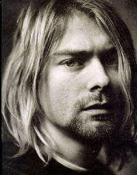 El mito de Cobain vuelve a la carga.